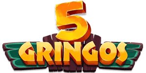 5Gringos Casinò logo 5Gringos Casinò logo