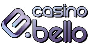 CasinoBello logo CasinoBello logo