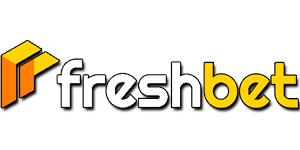 Freshbet logo Freshbet logo