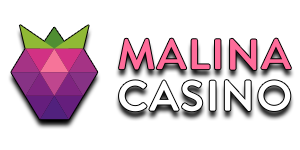 MalinaCasino logo MalinaCasino logo