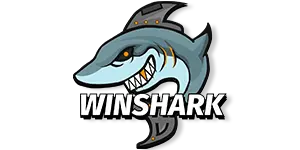 Winshark logo Winshark logo