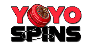 YoyoSpins Casinò logo YoyoSpins Casinò logo
