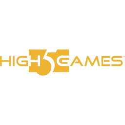 Fornitore di giochi High 5 Games Fornitore di giochi High 5 Games