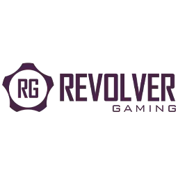 Fornitore di giochi Revolver Gaming Fornitore di giochi Revolver Gaming