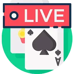 Giochi di Blackjack dal vivo Giochi di Blackjack dal vivo