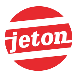 Fornitore di giochi Jeton Fornitore di giochi Jeton