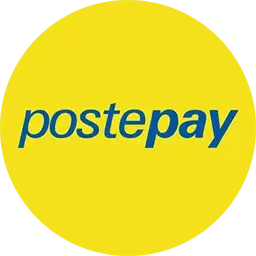Metodo di pagamento Postepay Metodo di pagamento Postepay